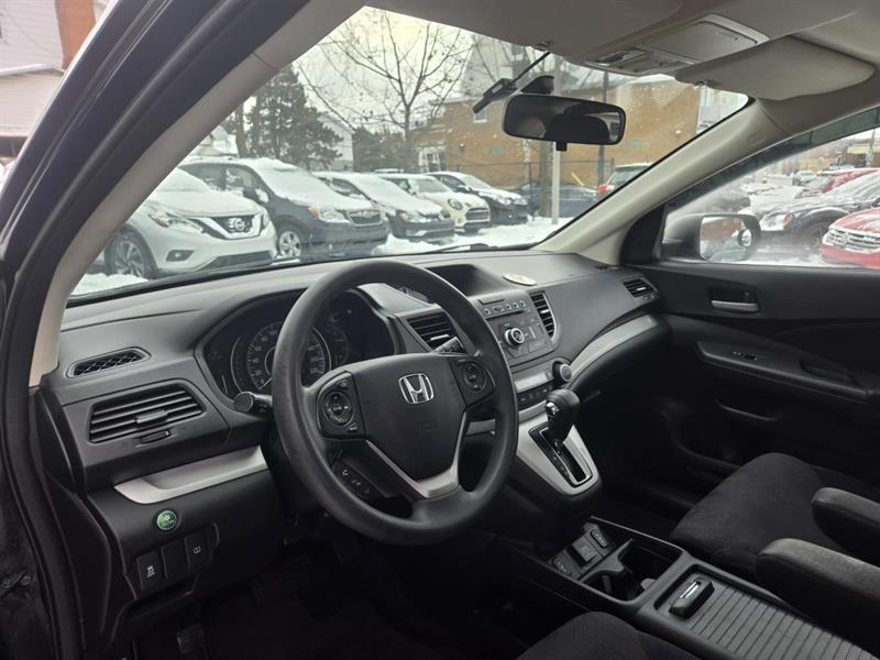 2014 Honda CR-V - Image 15