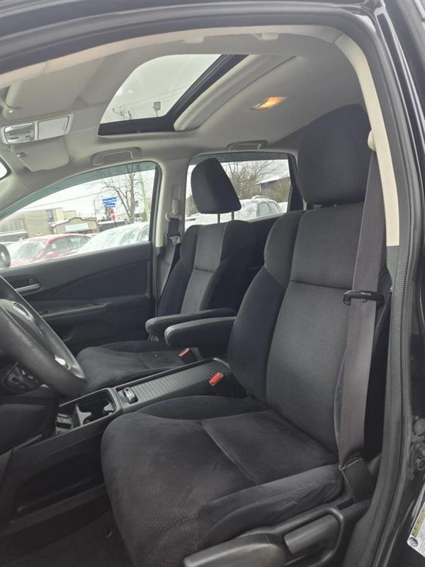 2014 Honda CR-V - Image 16