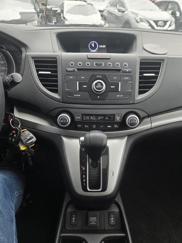 2014 Honda CR-V - Image 21