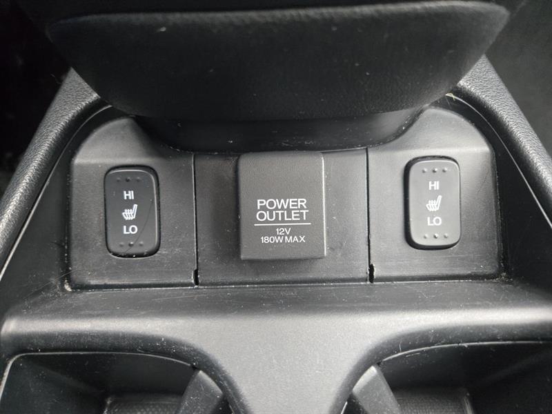 2014 Honda CR-V - Image 22