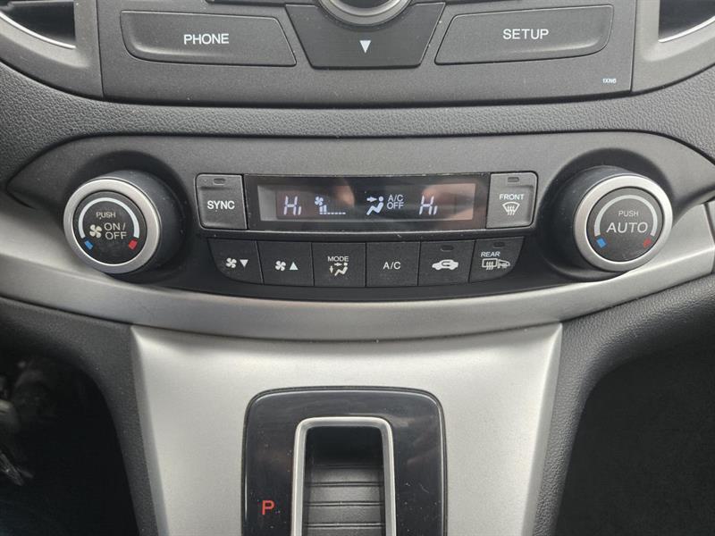 2014 Honda CR-V - Image 23