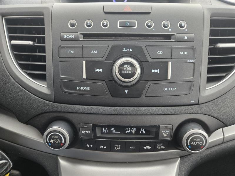 2014 Honda CR-V - Image 24