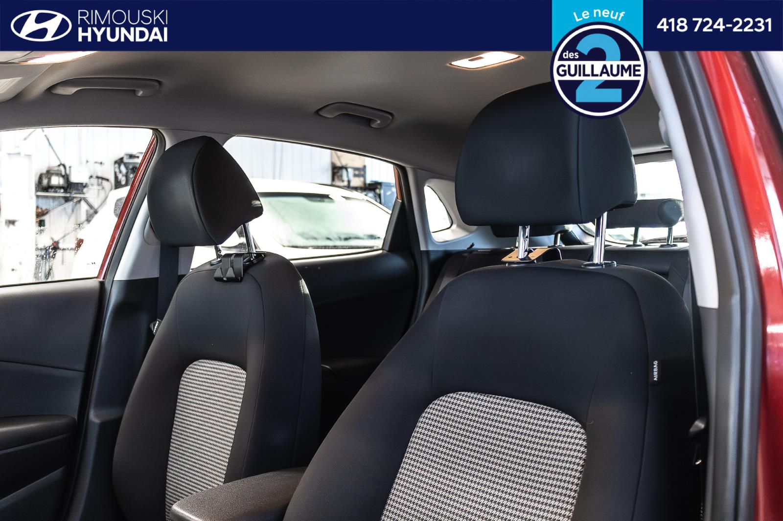 hyundai Kona 2019 - 8