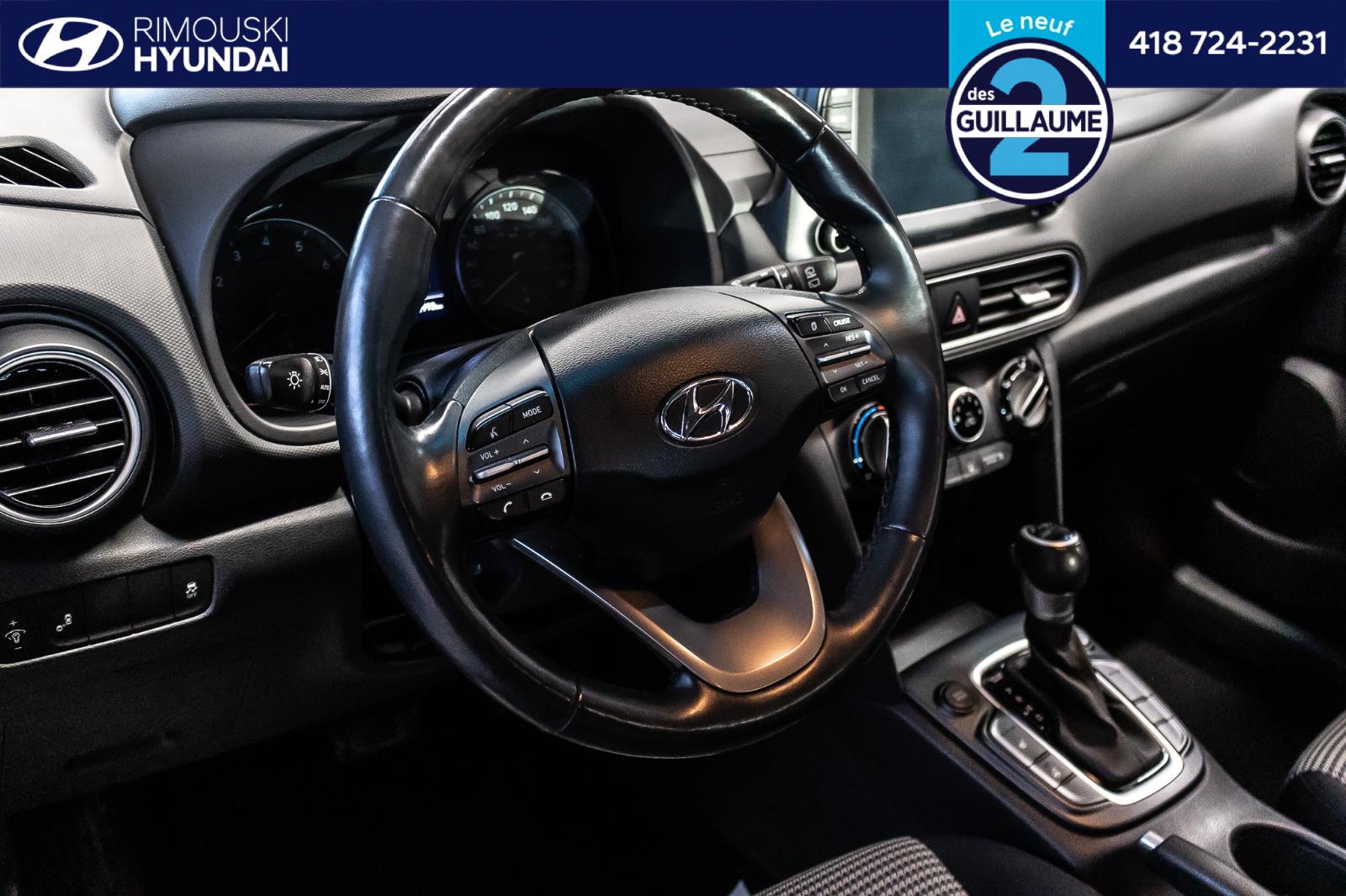 hyundai Kona 2019 - 9