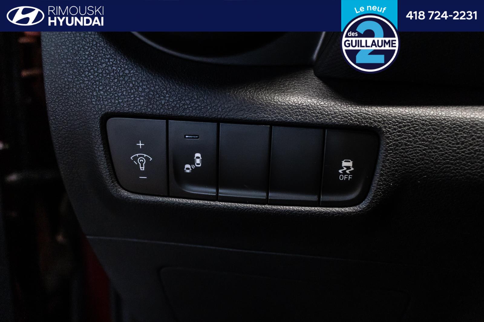 hyundai Kona 2019 - 11