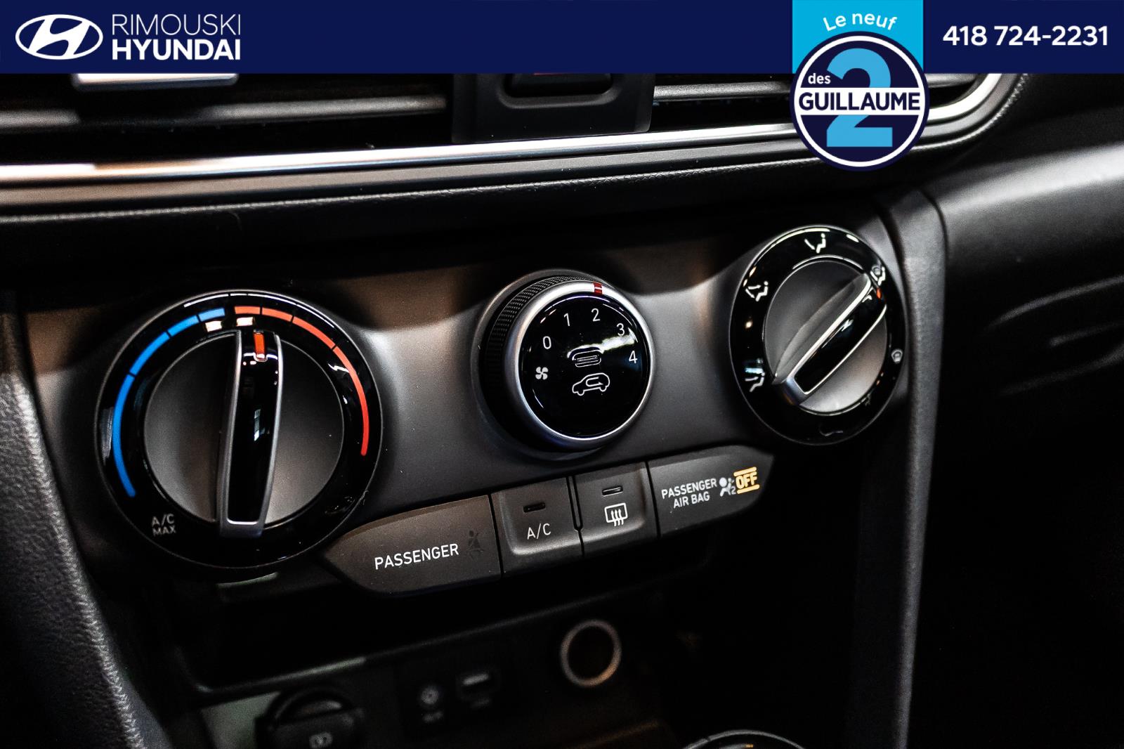 hyundai Kona 2019 - 14