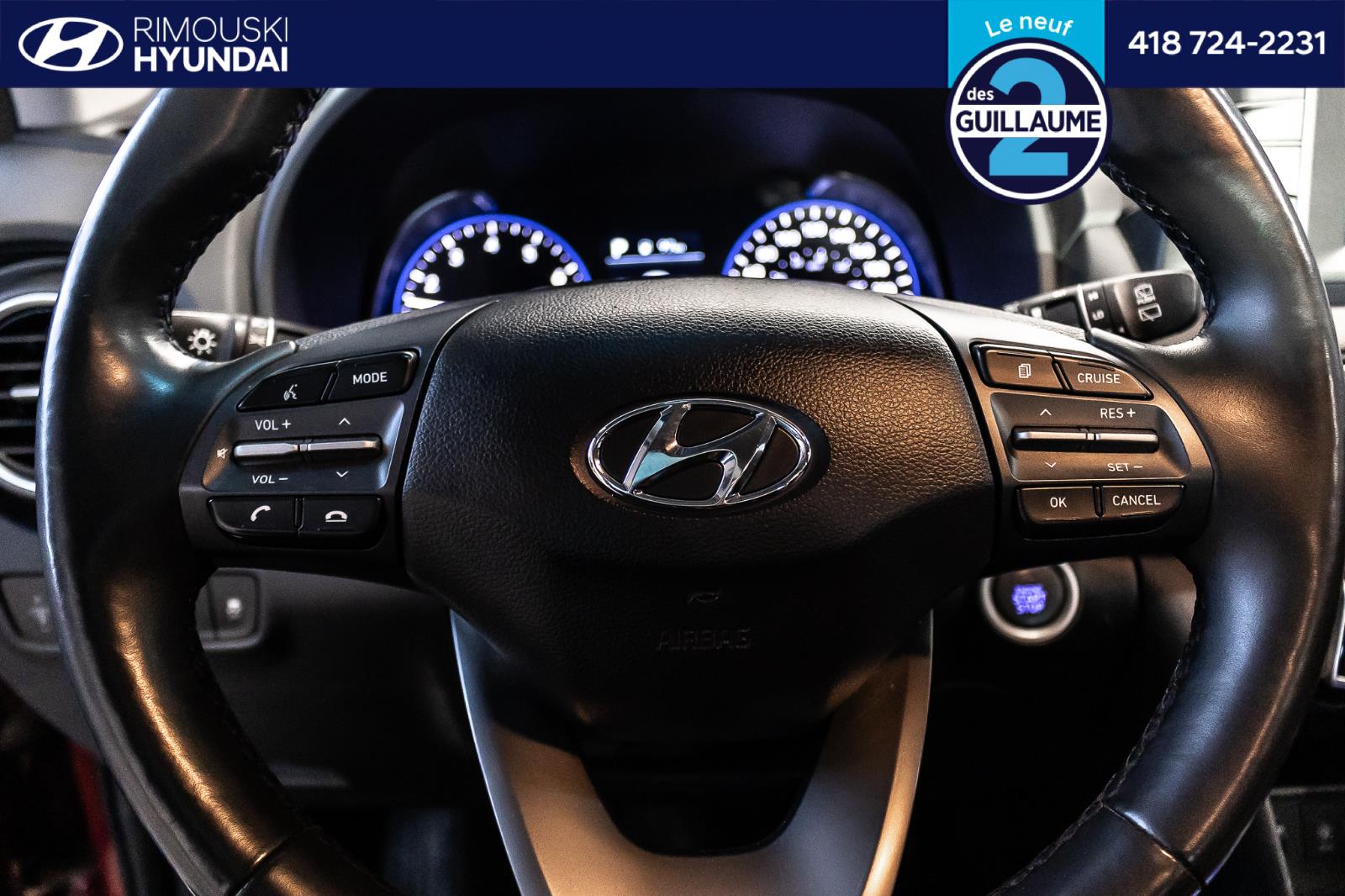 hyundai Kona 2019 - 16