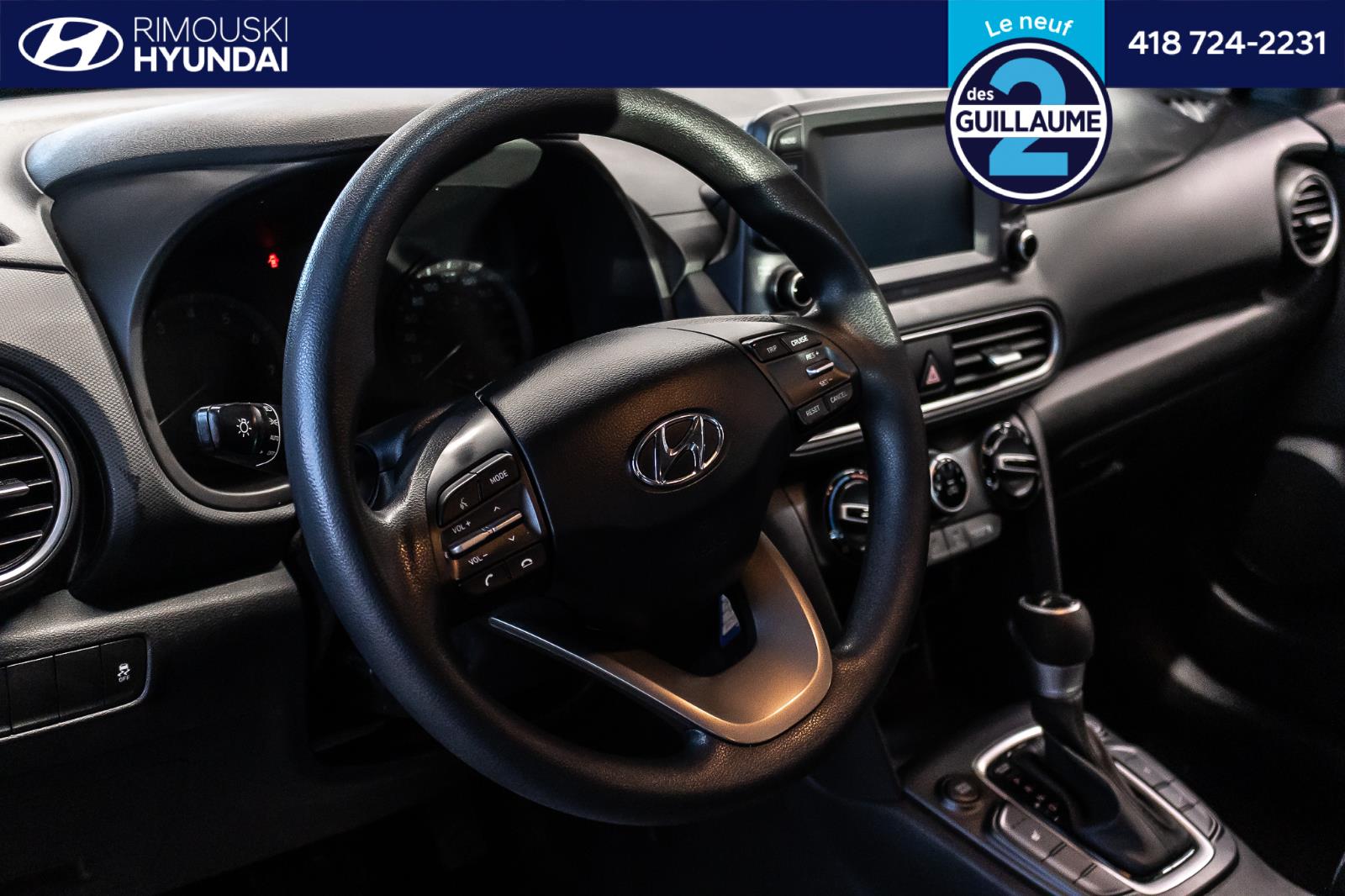 hyundai Kona 2021 - 9