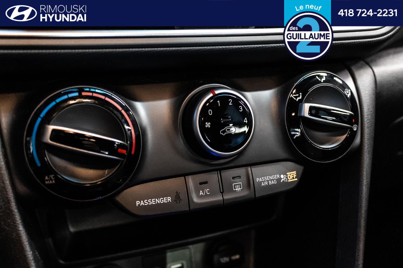 hyundai Kona 2021 - 14