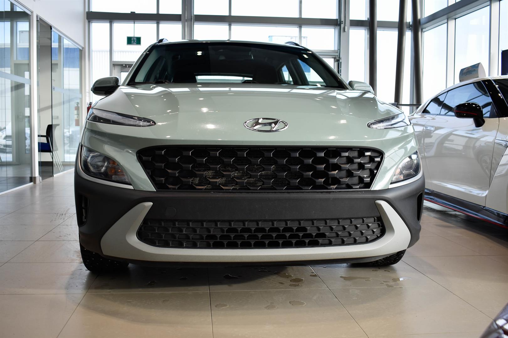 hyundai Kona 2023 - 2