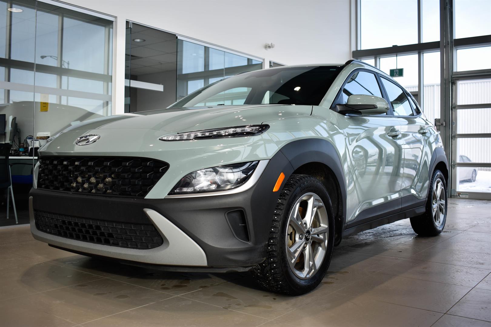 hyundai Kona 2023 - 3