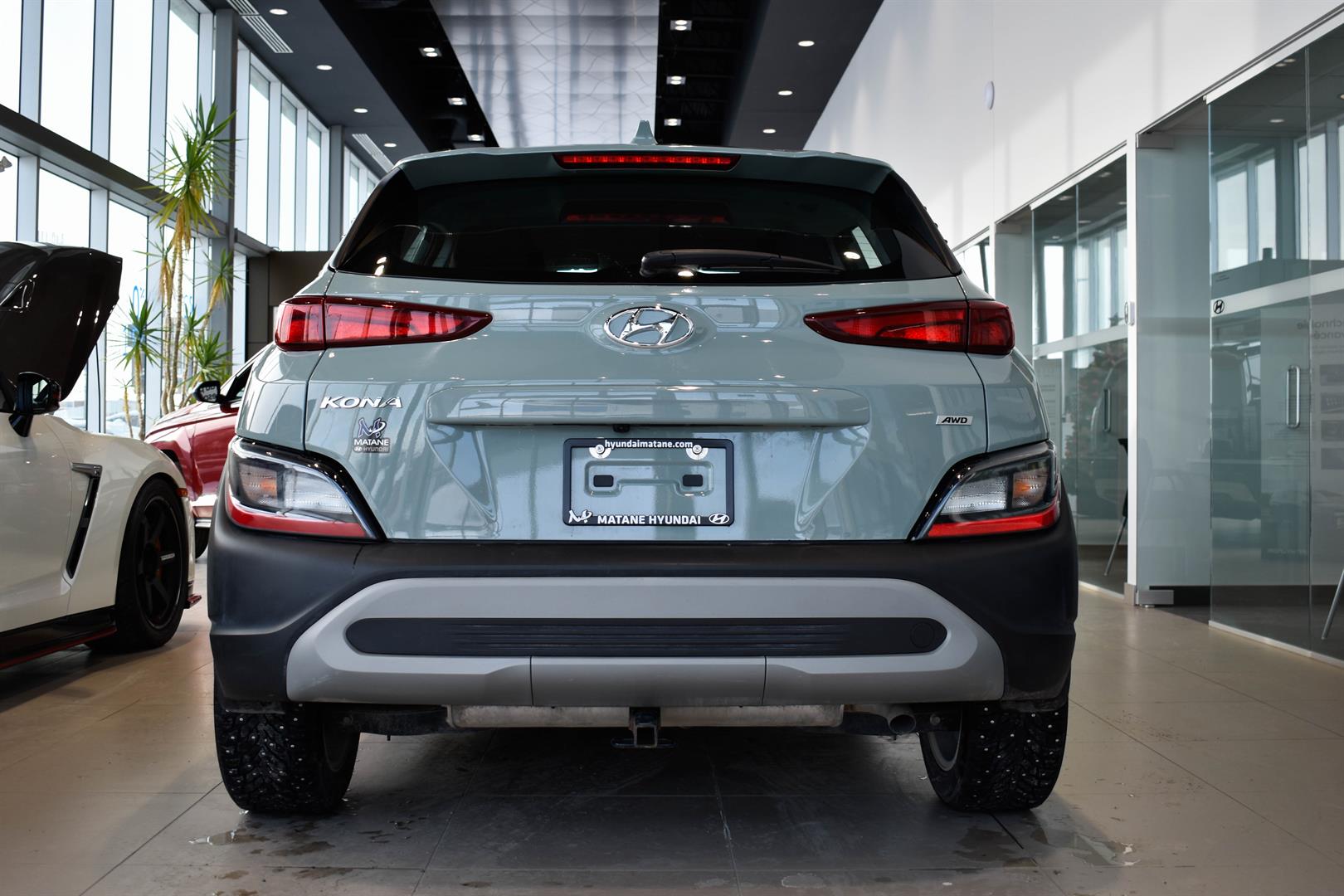hyundai Kona 2023 - 5