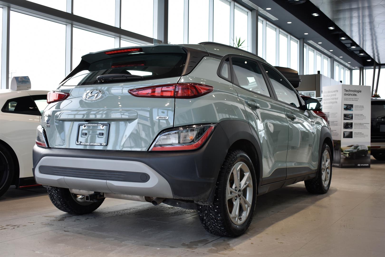 hyundai Kona 2023 - 6