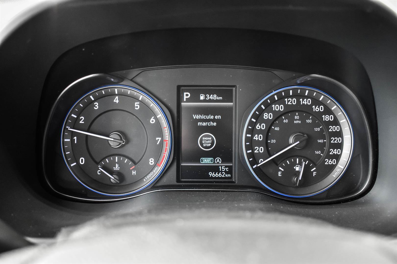 hyundai Kona 2023 - 7