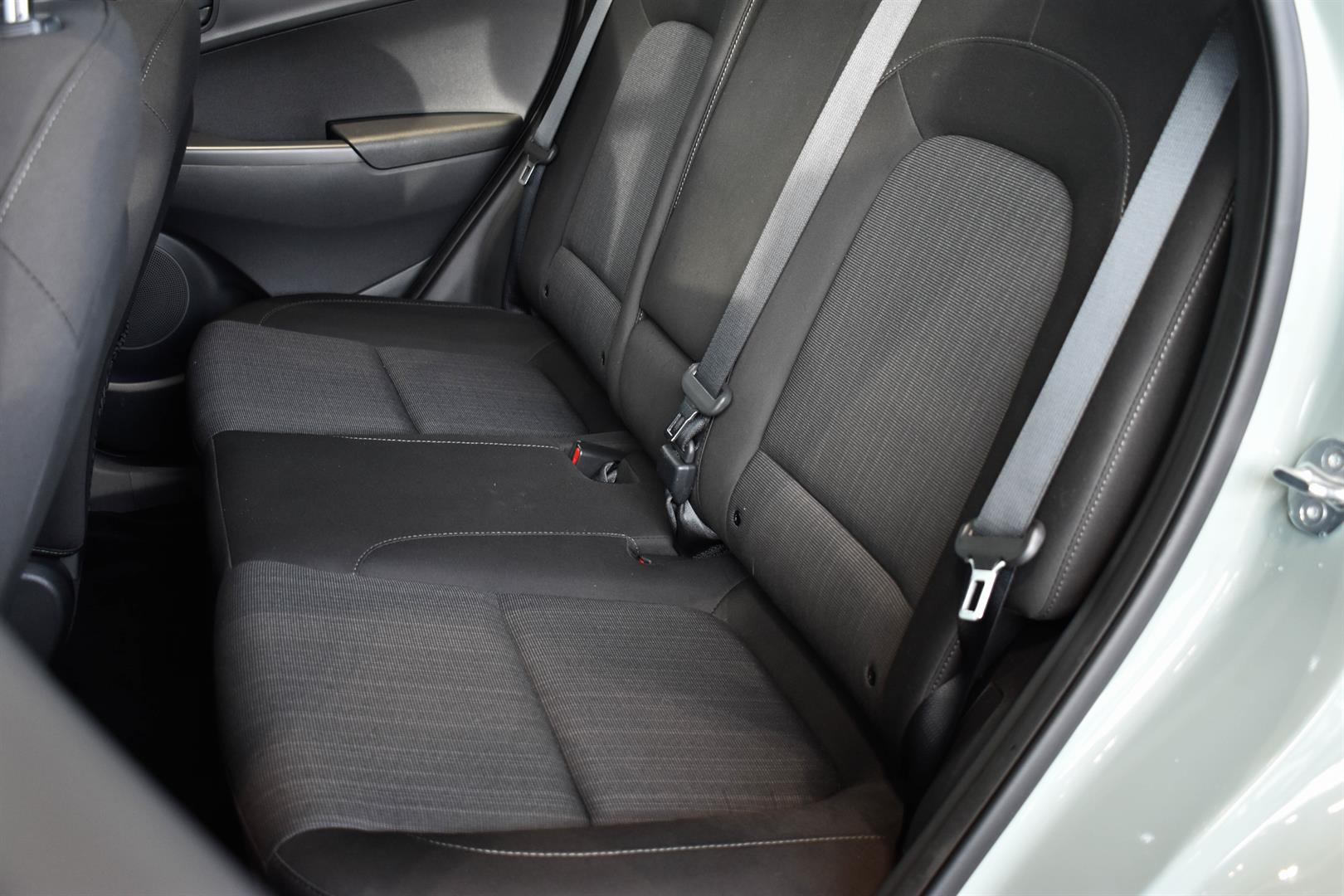 hyundai Kona 2023 - 14