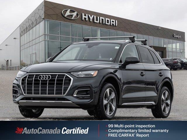 audi Q5 2024