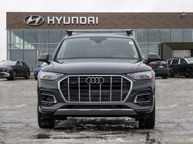 audi Q5 2024 - 3