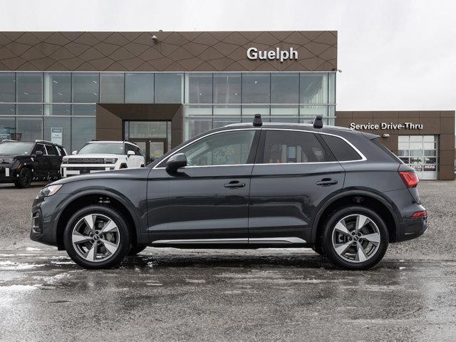 audi Q5 2024 - 4