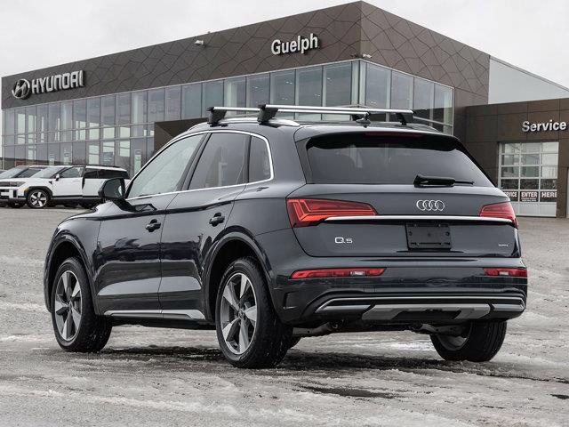 audi Q5 2024 - 6