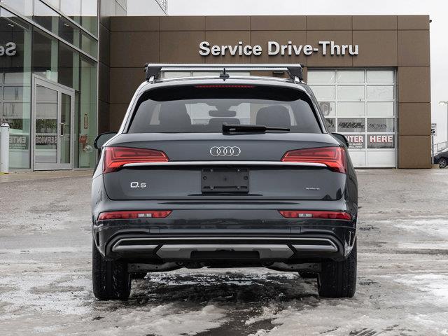 audi Q5 2024 - 7
