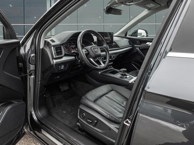 audi Q5 2024 - 8