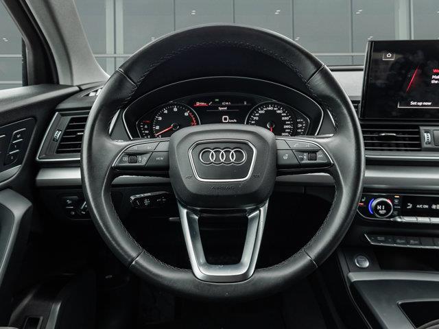 audi Q5 2024 - 9