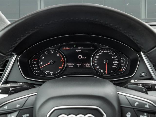 audi Q5 2024 - 10