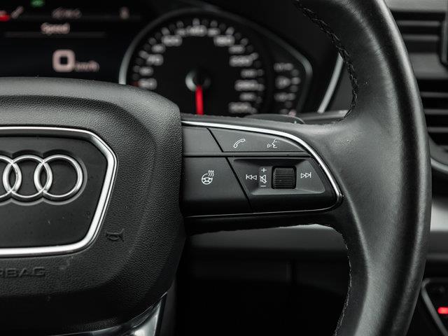 audi Q5 2024 - 11