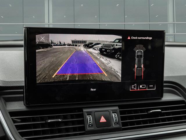 audi Q5 2024 - 12