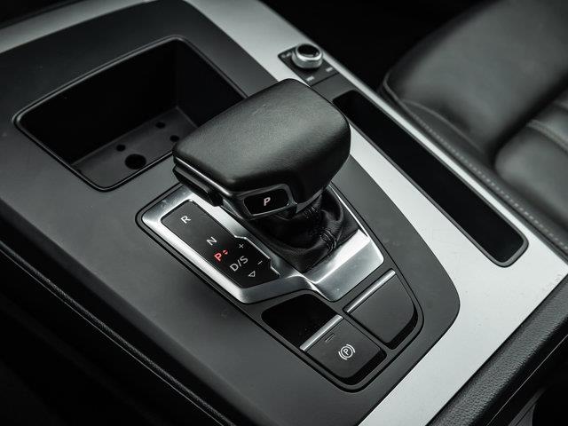 audi Q5 2024 - 16