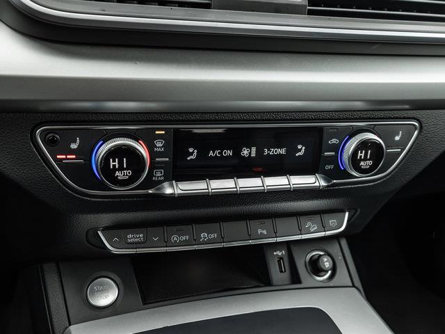 audi Q5 2024 - 19