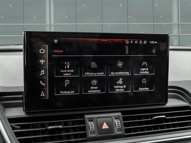 audi Q5 2024 - 20