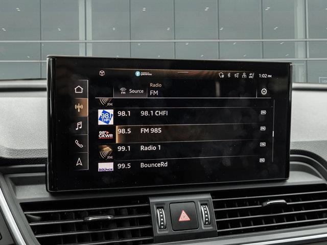 audi Q5 2024 - 21
