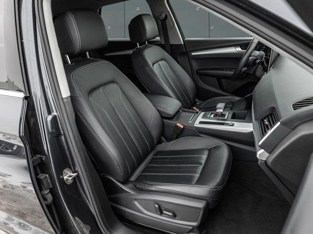 audi Q5 2024 - 22
