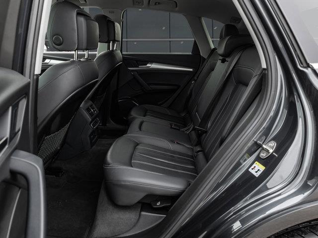 audi Q5 2024 - 23