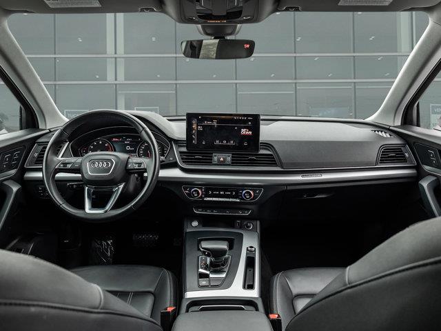 audi Q5 2024 - 25