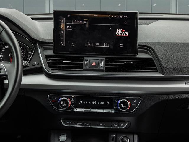 audi Q5 2024 - 26