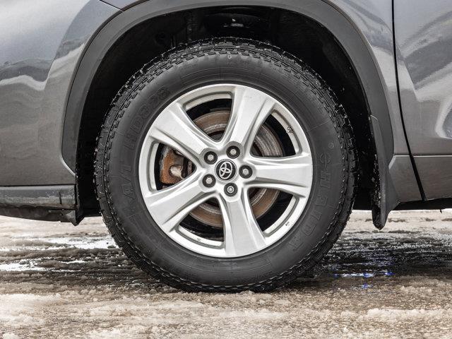 toyota Highlander 2024 - 5