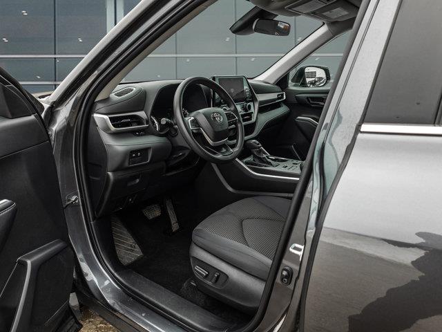 toyota Highlander 2024 - 9