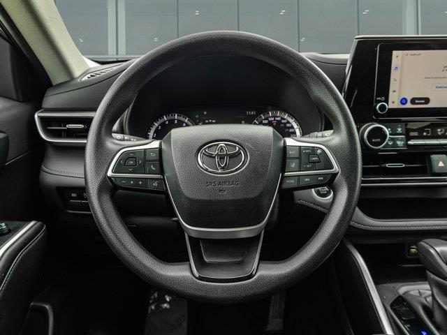 toyota Highlander 2024 - 10