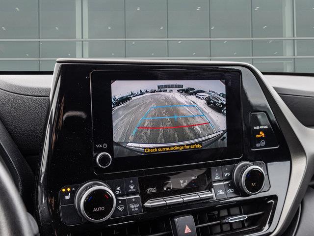 toyota Highlander 2024 - 12