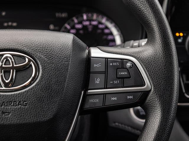 toyota Highlander 2024 - 15