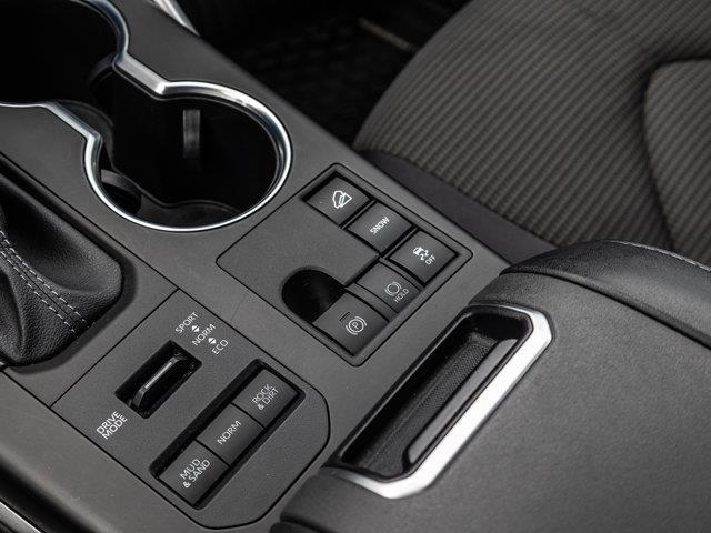 toyota Highlander 2024 - 16
