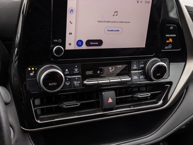 toyota Highlander 2024 - 19