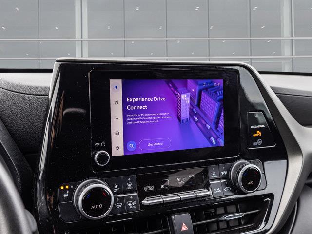 toyota Highlander 2024 - 21