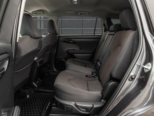 toyota Highlander 2024 - 23