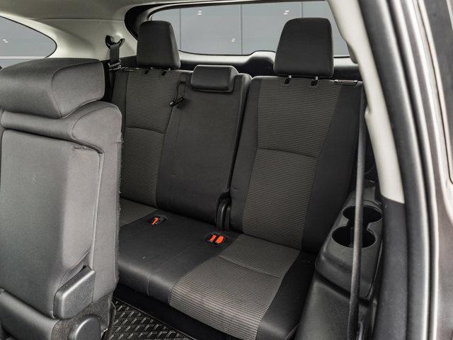 toyota Highlander 2024 - 24