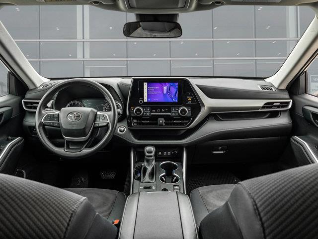 toyota Highlander 2024 - 26