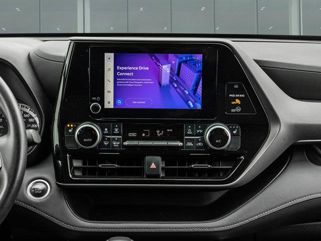 toyota Highlander 2024 - 27