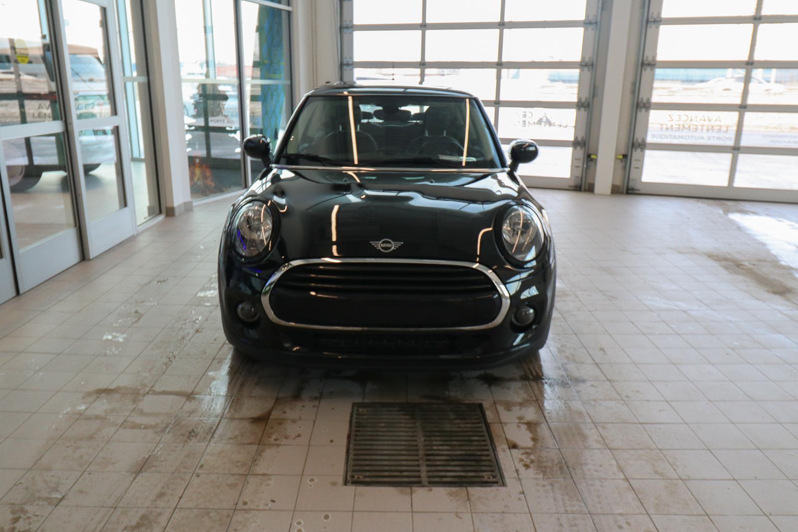 mini 3 Door 2021 - 3